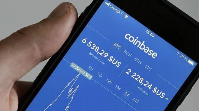 coinbase上幣要求、coinbase最近要上架的幣種