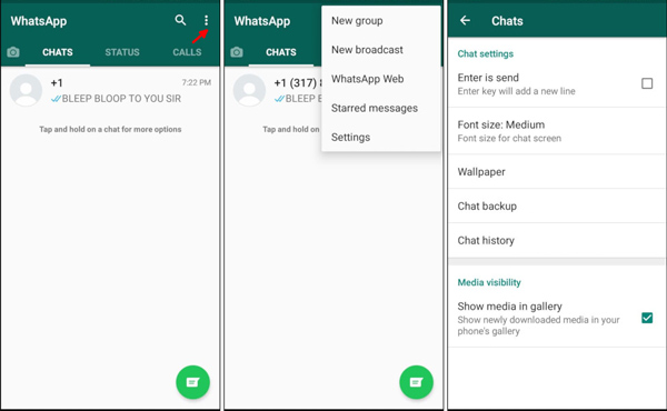 whatsapp官網入口安卓、whatsapp download for android