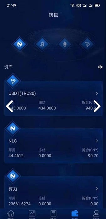 token錢包是什么、token packet錢包