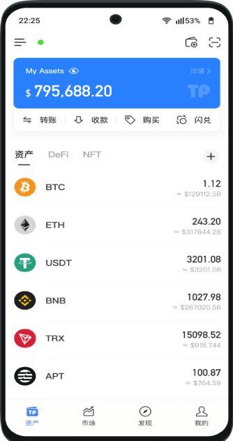 imtoken官網app、imtoken錢包登錄入口