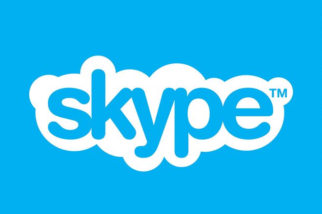 skype登錄、skype登錄后界面空白