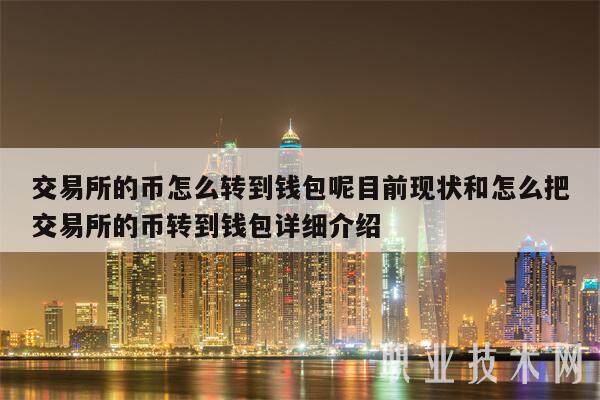 包含交易所的幣怎么轉入tp錢包賬戶的詞條