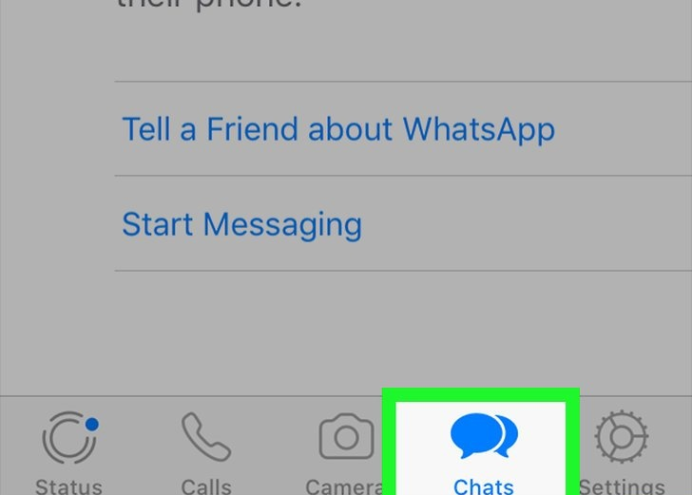 whatsapp如何加入別人的群聊的簡單介紹