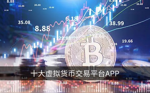 關(guān)于虛擬貨幣十大交易平臺的信息