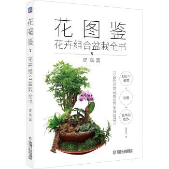 盆景制作入門工具書有哪些的簡單介紹