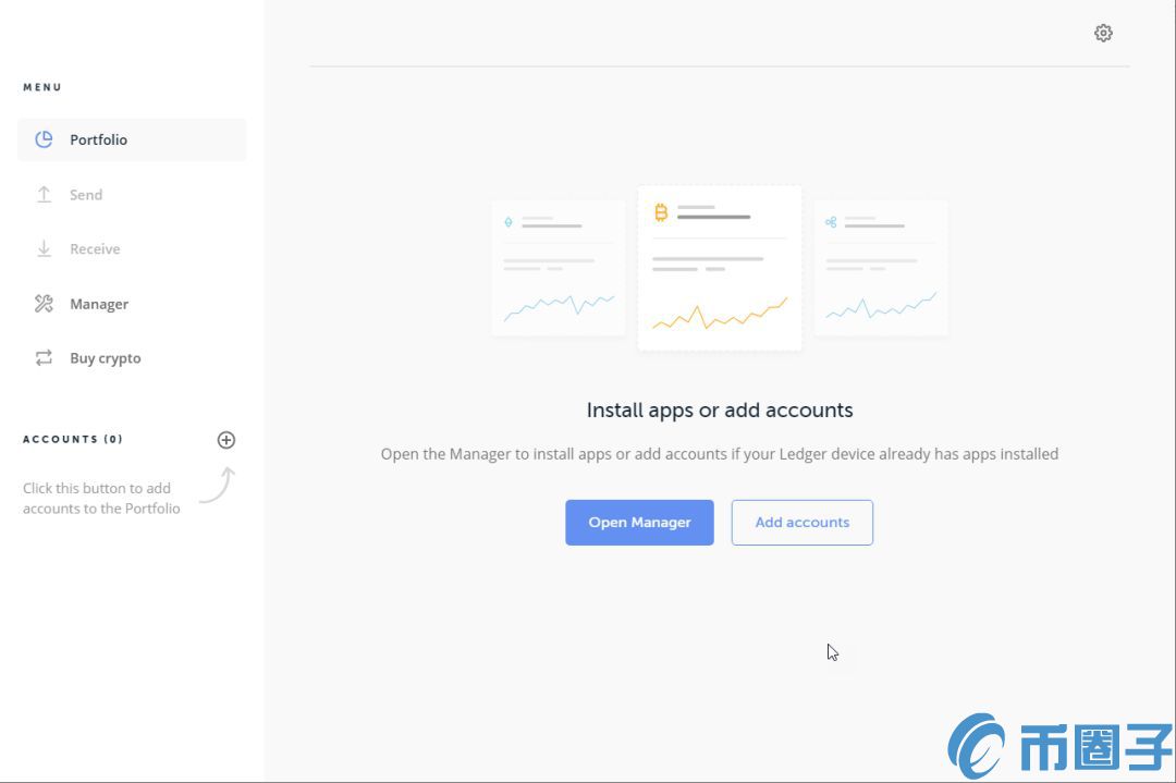 ledger錢包恢復(fù)、ledger錢包丟了怎么辦