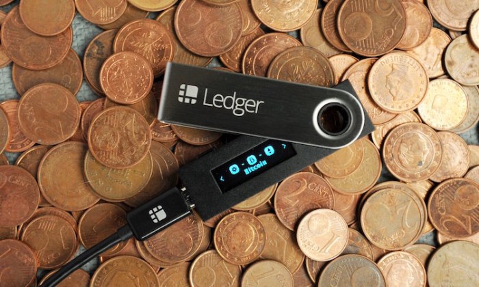 ledgernanox、ledgernanox官方