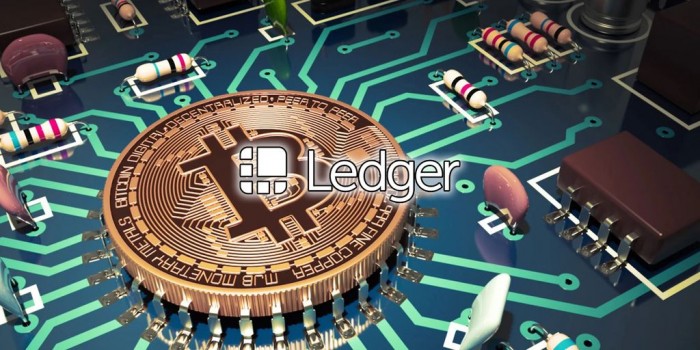 ledger錢包下載、ledger錢包使用教程