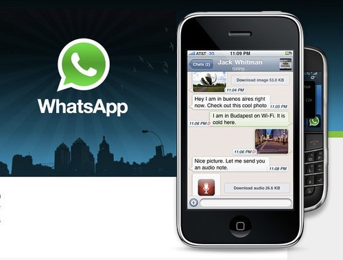 whatsapp蘋果能用么、whatsapp在中國蘋果手機(jī)怎么才能用