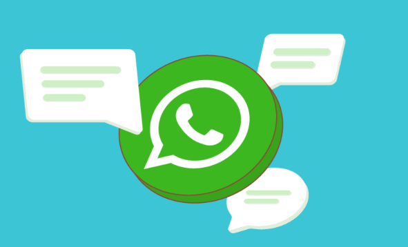 whatsapp照片原圖、whatsapp的圖片看一下就保存下來了