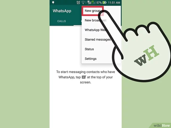 whatsapp怎么加群成員、whatsapp怎么邀請好友加入群組