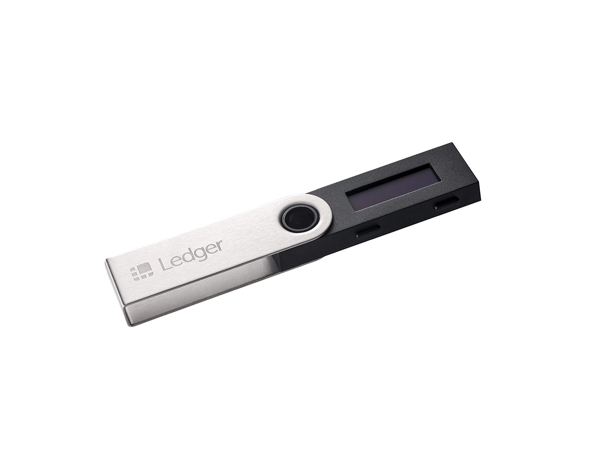 ledger冷錢包被盜、ledger nano s 冷錢包