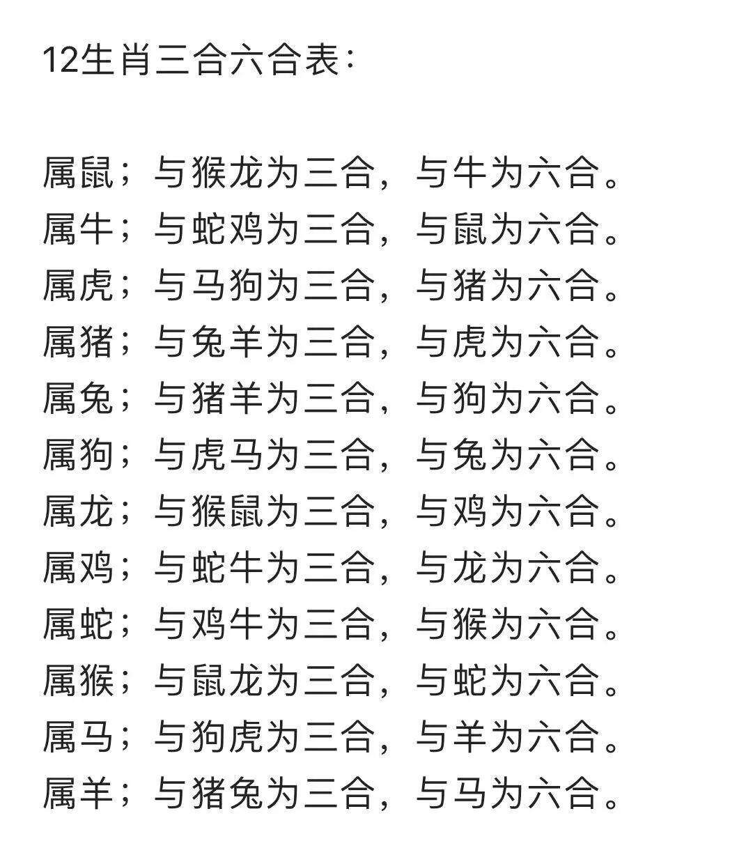 今期玄機三六點打一生肖、今期玄機三六點猜三個數字