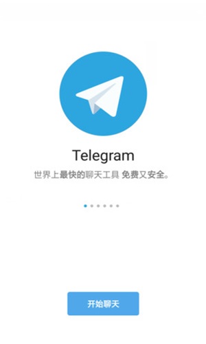 telegeram國外版、telegeram國外版安卓下載