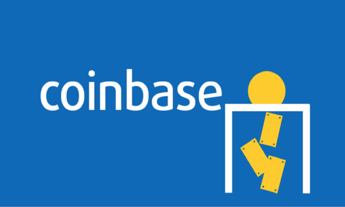 coinbase交易平臺官網、coinbase交易所最新消息