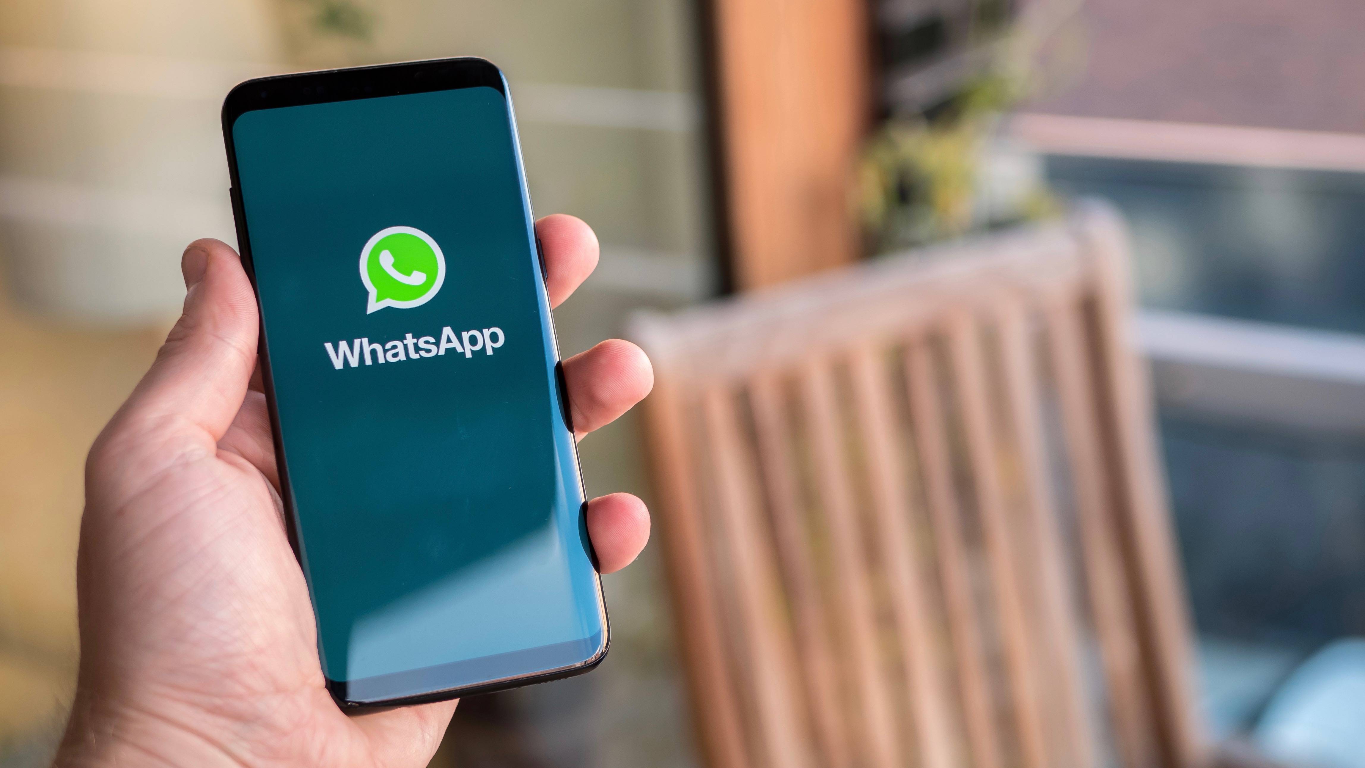 電腦whatsapp怎么加好友、whatsapp怎么在電腦上登錄