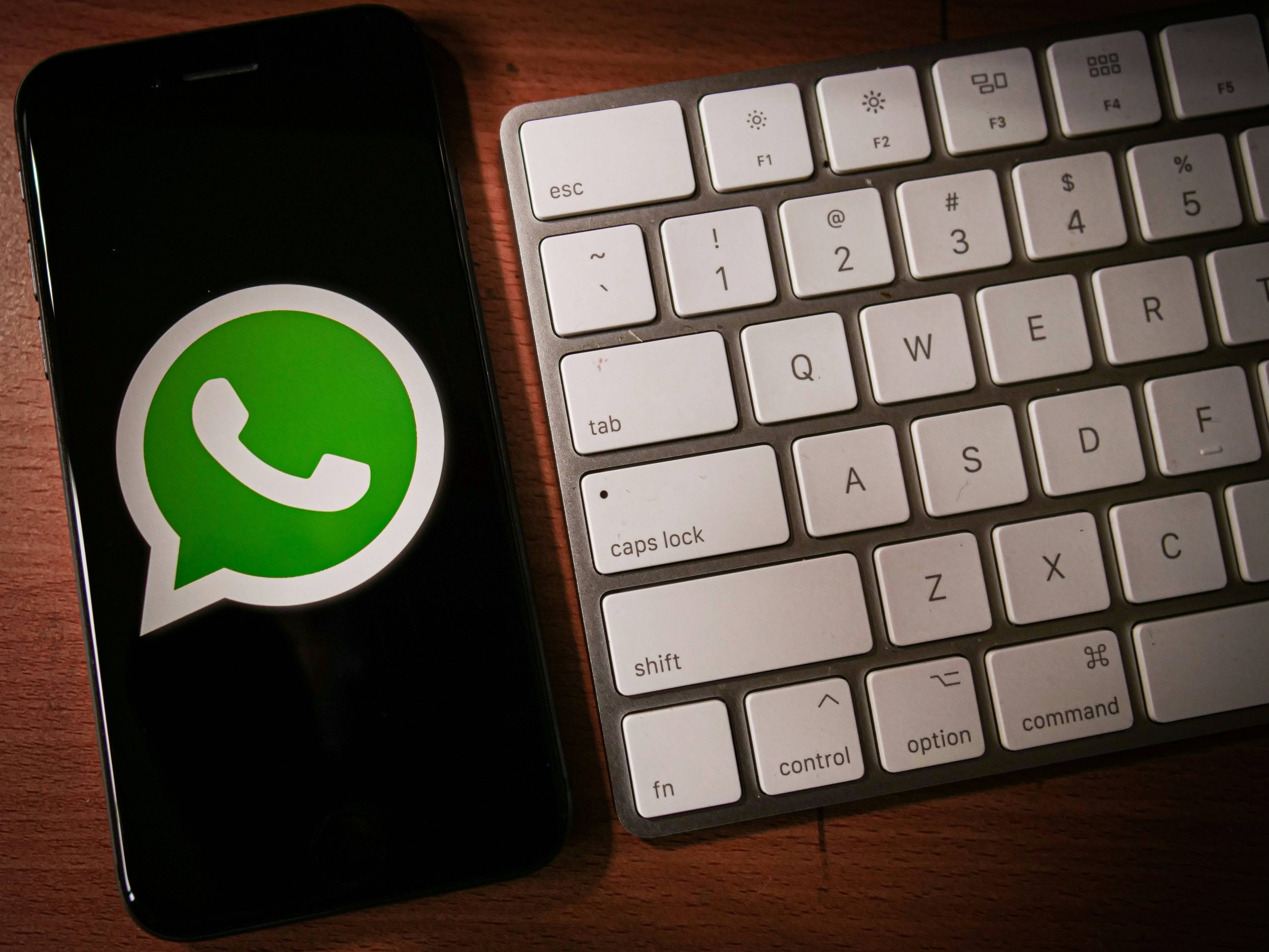 whatsapp跟微信有什么區別、whatsapp和wechat的區別